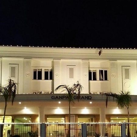 Ganpat Grand Hotel Palni Luaran gambar