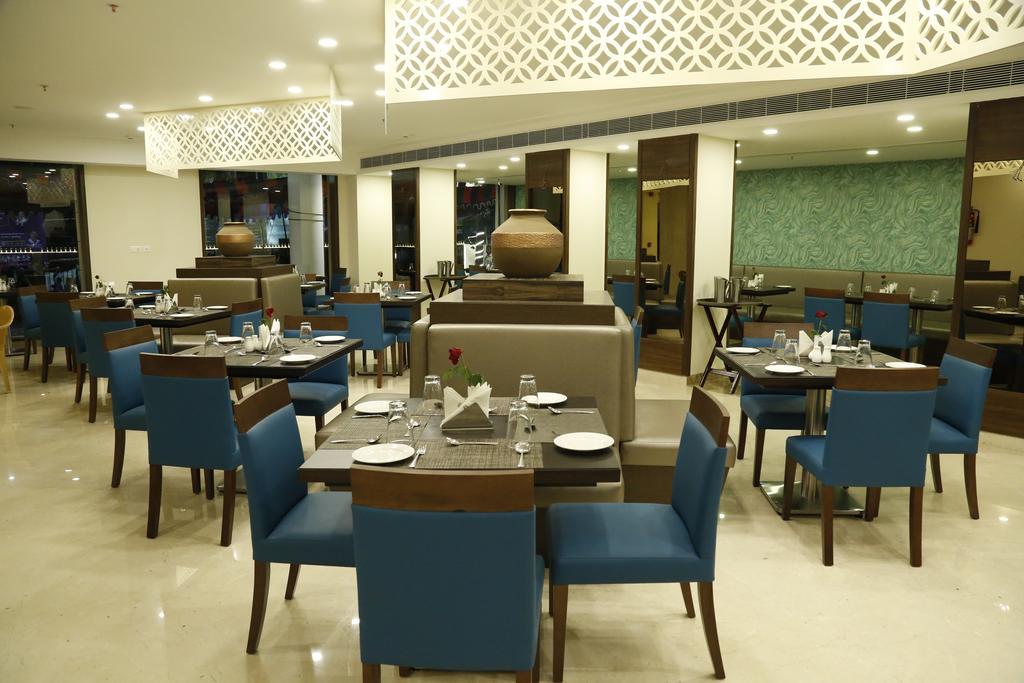 Ganpat Grand Hotel Palni Luaran gambar