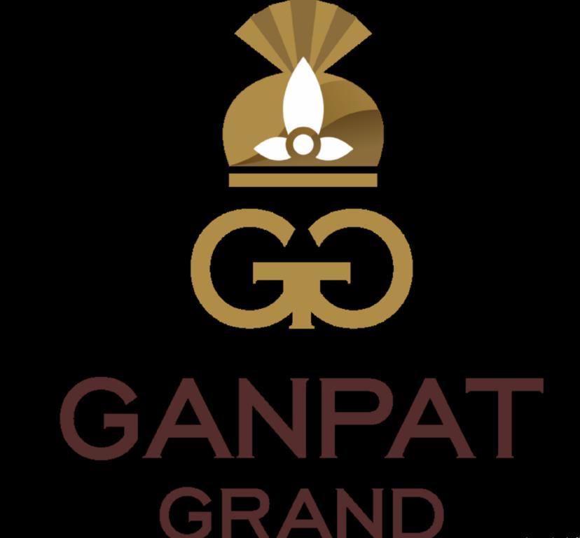 Ganpat Grand Hotel Palni Luaran gambar