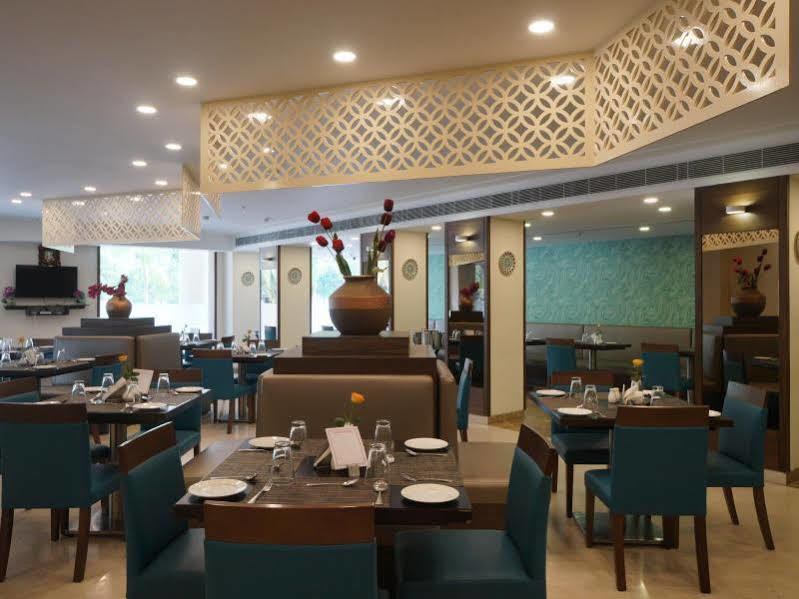 Ganpat Grand Hotel Palni Luaran gambar